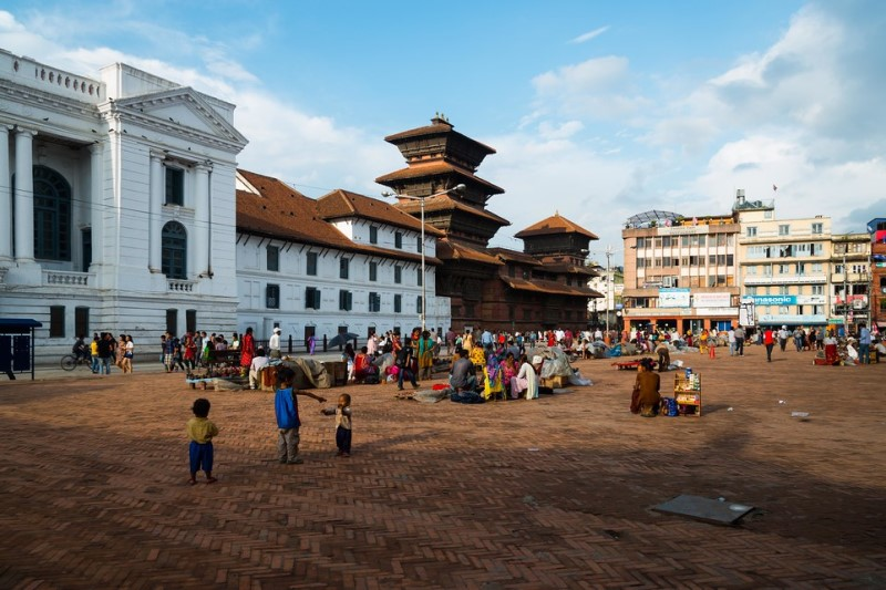 Hotel Lumanti Exterior
