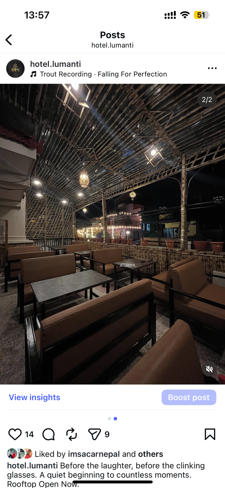 Rooftop Restaurant 1